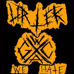 Urtek : We Hate